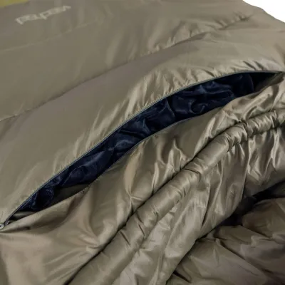 Спальний мішок Wechsel Mudds Autumn 0° L TL Olive/Mud Green Left (232051) - 2 - Robinzon.ua