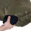Спальний мішок Wechsel Mudds Autumn 0° L TL Olive/Mud Green Left (232051) - 4 - Robinzon.ua