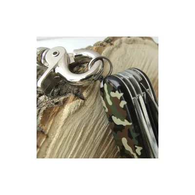 Розкладний ніж Victorinox Spartan Vx13603.94 - 3 Розкладний ніж Victorinox Spartan Vx13603.94 - 3 - Robinzon.ua