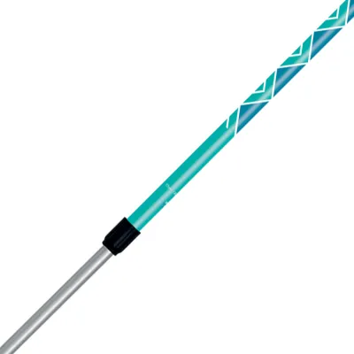 Палиці для скандинавської ходьби Gabel Ritmo Teal (7008350750000) - 2 - Robinzon.ua