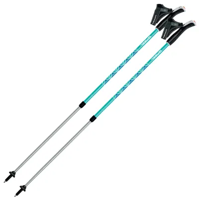 Палиці для скандинавської ходьби Gabel Ritmo Teal (7008350750000) - 3 - Robinzon.ua