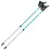 Палиці для скандинавської ходьби Gabel Ritmo Teal (7008350750000) - 3 - Robinzon.ua