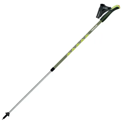 Палиці для скандинавської ходьби Gabel Ritmo Green (7008350760000) - 2 - Robinzon.ua