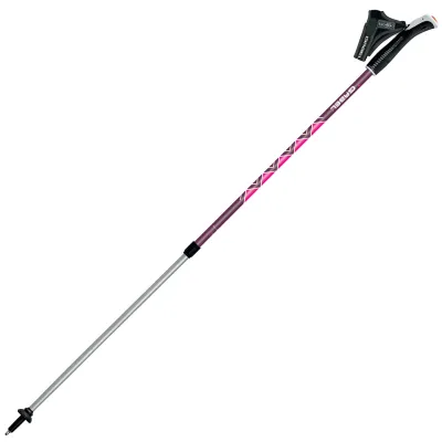 Палиці для скандинавської ходьби Gabel Ritmo Fucsia (7008350770000) - 1 Палиці для скандинавської ходьби Gabel Ritmo Fucsia (7008350770000) - 1 - Robinzon.ua