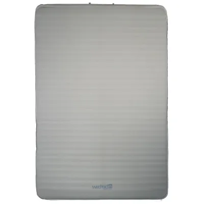 Коврик самонадувной Wechsel Teron 42 10.0 XT TL Grey (233013) - 2 - Robinzon.ua