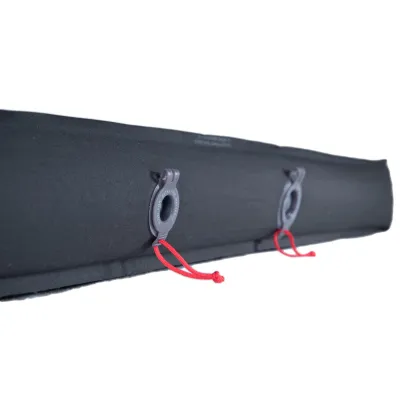 Коврик самонадувной Wechsel Teron 42 10.0 XT TL Grey (233013) - 4 - Robinzon.ua