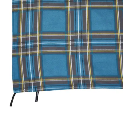 Коврик для пикника Uquip Scotty M Petrol/Grey (243101) - 3 - Robinzon.ua