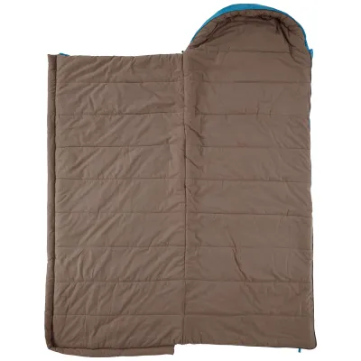 Спальный мешок Grand Canyon Utah 190 -3°C Caneel Bay Left (340010) - 2 - Robinzon.ua