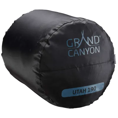 Спальный мешок Grand Canyon Utah 190 -3°C Caneel Bay Left (340010) - 4 - Robinzon.ua