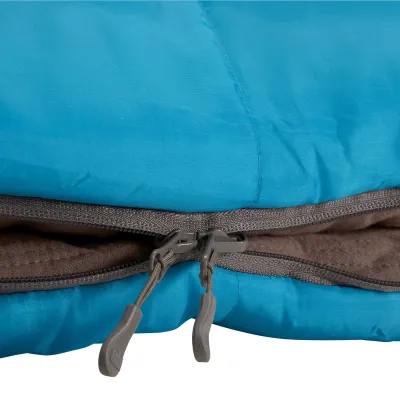 Спальный мешок Grand Canyon Utah 190 -3°C Caneel Bay Left (340010) - 6 - Robinzon.ua