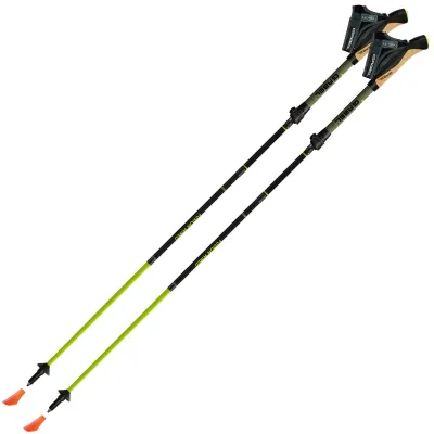 Палиці для скандинавської ходьби Gabel Fusion Wired (7008361620000) - 2 Палиці для скандинавської ходьби Gabel Fusion Wired (7008361620000) - 2 - Robinzon.ua