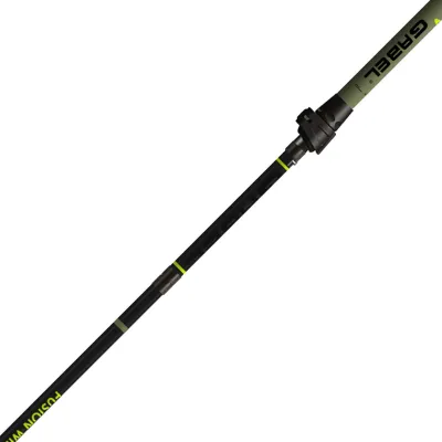 Палиці для скандинавської ходьби Gabel Fusion Wired (7008361620000) - 3 Палиці для скандинавської ходьби Gabel Fusion Wired (7008361620000) - 3 - Robinzon.ua