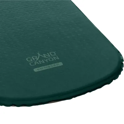 Килимок самонадувний Grand Canyon Hattan 3.8 M Botanical Garden (350002) - 4 - Robinzon.ua