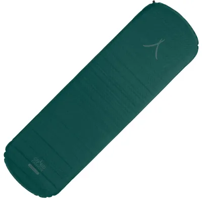 Килимок самонадувний Grand Canyon Hattan 5.0 M Botanical Garden (350008) - 3 - Robinzon.ua