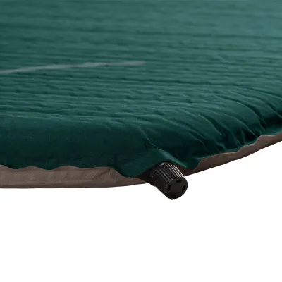 Килимок самонадувний Grand Canyon Hattan 5.0 M Botanical Garden (350008) - 4 - Robinzon.ua