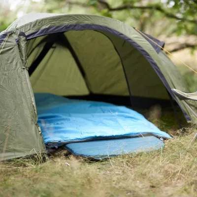 Килимок самонадувний Grand Canyon Hattan 5.0 M Botanical Garden (350008) - 6 - Robinzon.ua