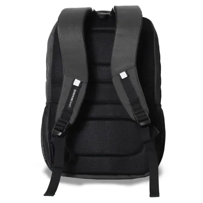 Рюкзак міський Swissbrand Austin 19 Grey (SWB_BL21AUS801U) - 2 - Robinzon.ua