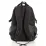 Рюкзак міський Swissbrand Warsaw 27 Black (SWB_TSBLWAR001U) - 2 - Robinzon.ua