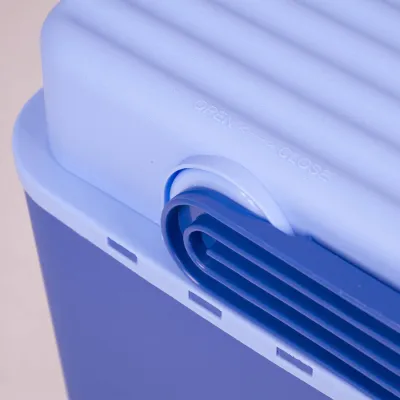 Термобокс Bo-Camp Arctic 24 Liters Blue (6702870) - 2 - Robinzon.ua