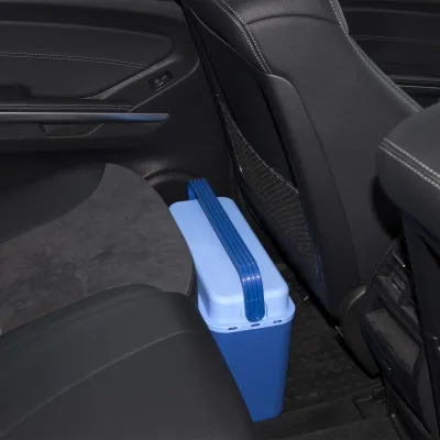 Термобокс Bo-Camp Arctic 14 Liters Blue (6702860) - 3 - Robinzon.ua