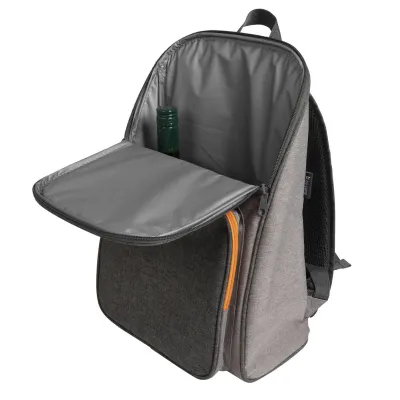 Терморюкзак Bo-Camp 10 Liters Grey (6702902) - 2 - Robinzon.ua