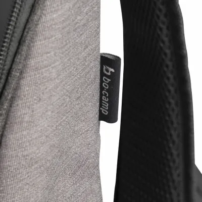 Терморюкзак Bo-Camp 10 Liters Grey (6702902) - 6 - Robinzon.ua