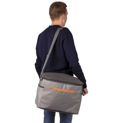 Термосумка Bo-Camp 30 Liters Grey (6702920) - 2 Термосумка Bo-Camp 30 Liters Grey (6702920) - 2 - Robinzon.ua