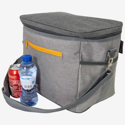 Термосумка Bo-Camp 30 Liters Grey (6702920) - 4 Термосумка Bo-Camp 30 Liters Grey (6702920) - 4 - Robinzon.ua