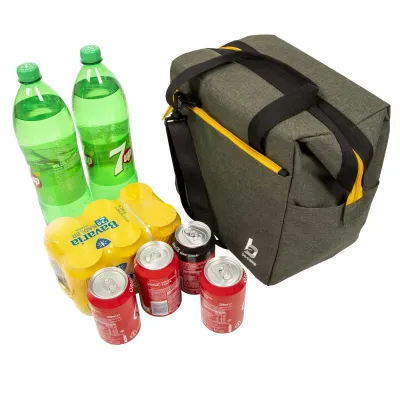 Термосумка Bo-Camp Ryndale 18 Liters Grey (6702952) - 1 Термосумка Bo-Camp Ryndale 18 Liters Grey (6702952) - 1 - Robinzon.ua