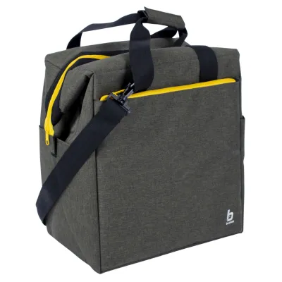 Термосумка Bo-Camp Ryndale 27 Liters Grey (6702954) - 3 - Robinzon.ua