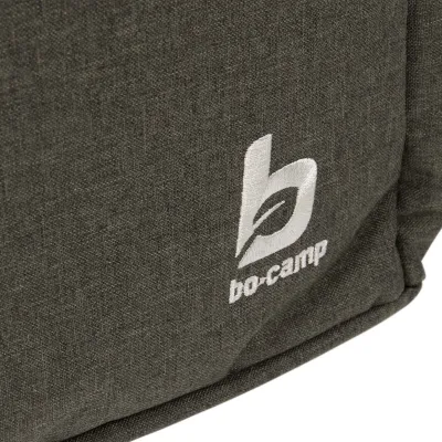 Термосумка Bo-Camp Matteson 22 Liters Grey (6702964) - 3 - Robinzon.ua