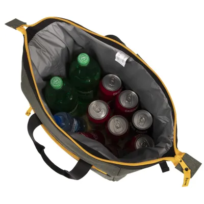 Термосумка Bo-Camp Matteson 22 Liters Grey (6702964) - 4 - Robinzon.ua