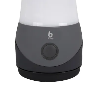 Ліхтар кемпінговий Bo-Camp Regulus High Power LED 100 Lumen Grey (5818946) - 2 - Robinzon.ua