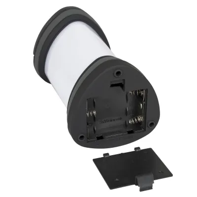 Ліхтар кемпінговий Bo-Camp Flux High Power LED 180 Lumen Black/Anthracite (5818895) - 1 - Robinzon.ua