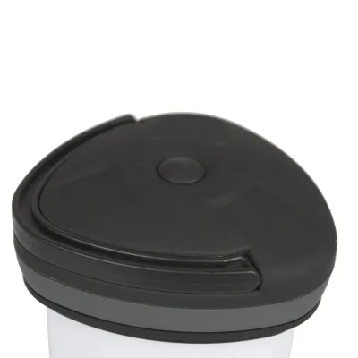 Ліхтар кемпінговий Bo-Camp Flux High Power LED 180 Lumen Black/Anthracite (5818895) - 2 - Robinzon.ua