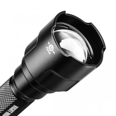 Ліхтар тактичний Mactronic Night Hunter 03 (1150 Lm) Focus (THH0231) - 3 - Robinzon.ua