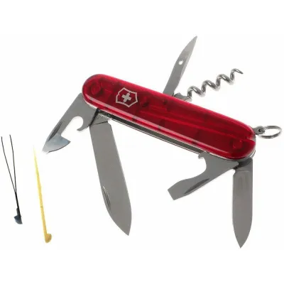 Розкладний ніж Victorinox Spartan Vx13603.TB1 - 1 - Robinzon.ua