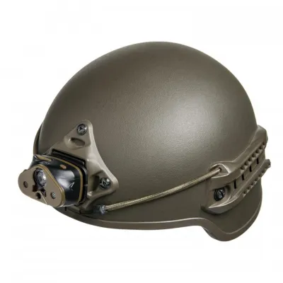 Фонарь налобный Mactronic Nomad 03 (340 Lm) RGB Kit (THL0022) - 1 - Robinzon.ua