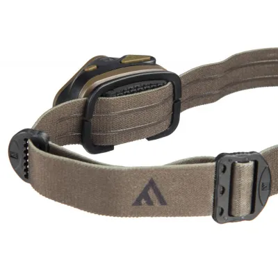 Фонарь налобный Mactronic Nomad 03 (340 Lm) RGB Kit (THL0022) - 3 - Robinzon.ua