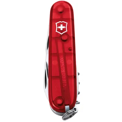 Розкладний ніж Victorinox Spartan Vx13603.TB1 - 2 - Robinzon.ua