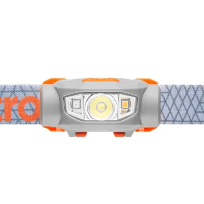 Ліхтар налобний Mactronic Blazer (215 Lm) Cool White/Warm White/Red LED (AHL0111) - 3 - Robinzon.ua