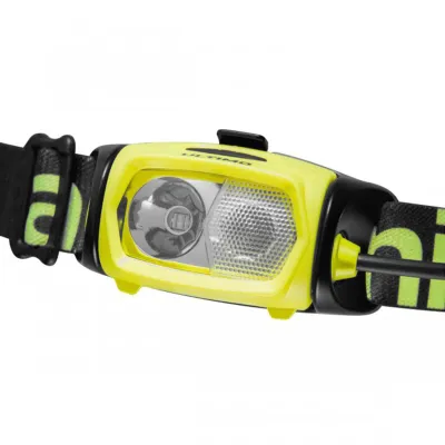 Ліхтар налобний Mactronic Ultimo (300 Lm) Cool/Red USB Rechargeable Helmet Kit (PHL0011) - 2 - Robinzon.ua