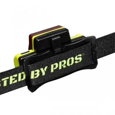 Ліхтар налобний Mactronic Ultimo (300 Lm) Cool/Red USB Rechargeable Helmet Kit (PHL0011) - 3 - Robinzon.ua