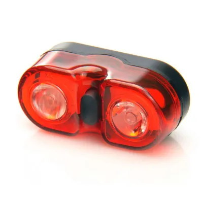 Фонарь велосипедный задний Mactronic Wall’e (18 Lm) (L-BPM-2SL) - 2 - Robinzon.ua