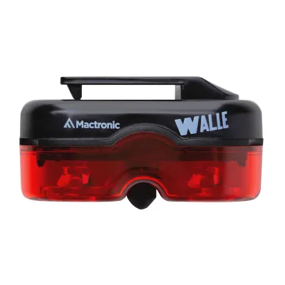 Фонарь велосипедный задний Mactronic Wall’e (18 Lm) (L-BPM-2SL) - 6 - Robinzon.ua