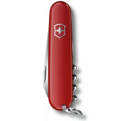 Розкладний ніж Victorinox Camper Vx13613 - 3 - Robinzon.ua