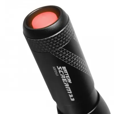 Ліхтар велосипедний передній Mactronic Scream 3.3 (600 Lm) (ABF0161) - 2 - Robinzon.ua