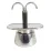 Кавоварка Bo-Camp Stainless Steel 2-cups Silver (2200545) - 6 - Robinzon.ua