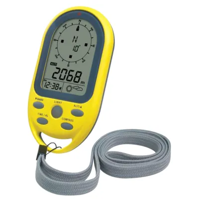 Компас Technoline EA3050 Yellow (EA3050) - 2 - Robinzon.ua