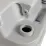 Біотуалет Bo-Camp Portable Toilet Flush 10 Liters Grey (5502825) - 2 - Robinzon.ua